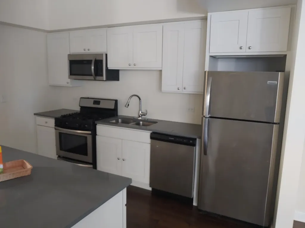1004 North California Avenue Chicago IL 60622