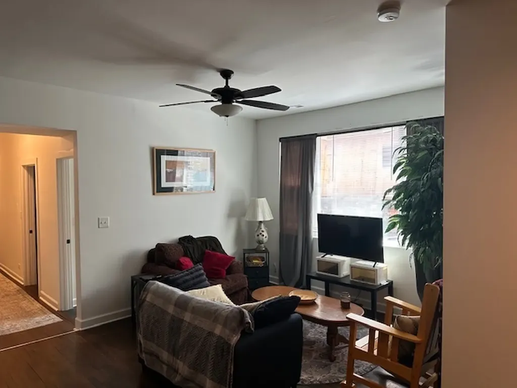 1004 North California Avenue Chicago IL 60622