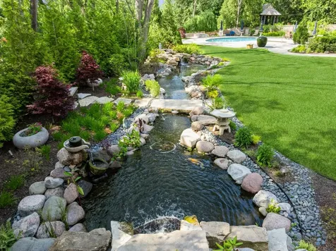 570 Hathaway Circle Lake Forest IL 60045