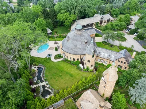 570 Hathaway Circle Lake Forest IL 60045
