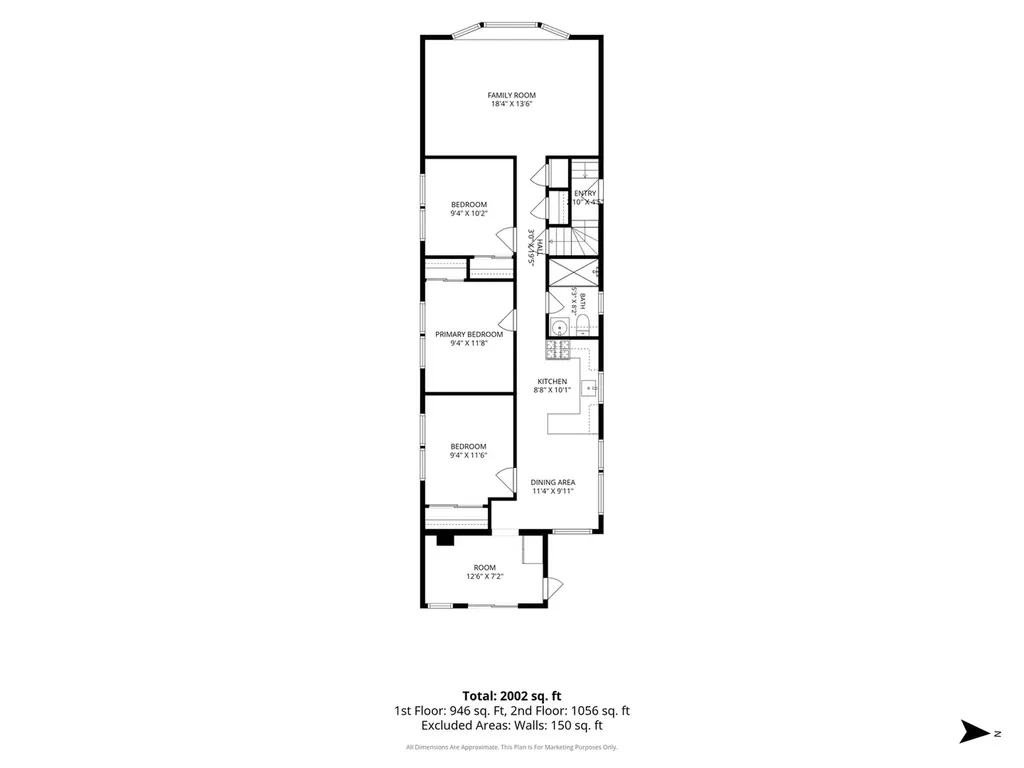 2209 North Long Avenue Chicago IL 60639
