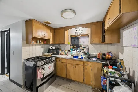 2209 North Long Avenue Chicago IL 60639