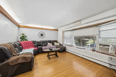 2209 North Long Avenue Chicago IL 60639