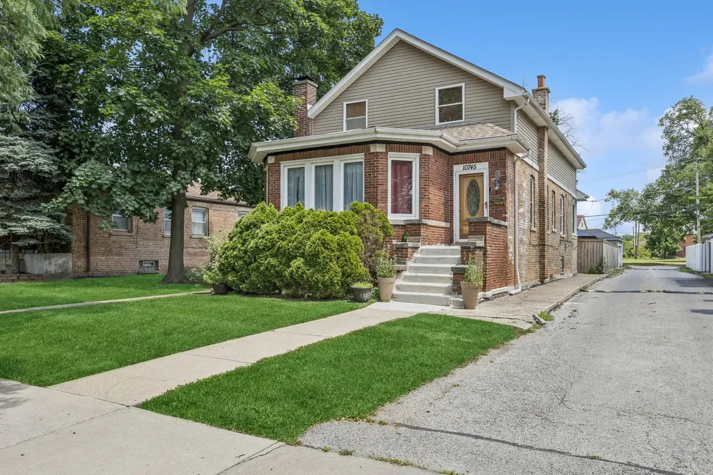 10745 South Church Street Chicago IL 60643