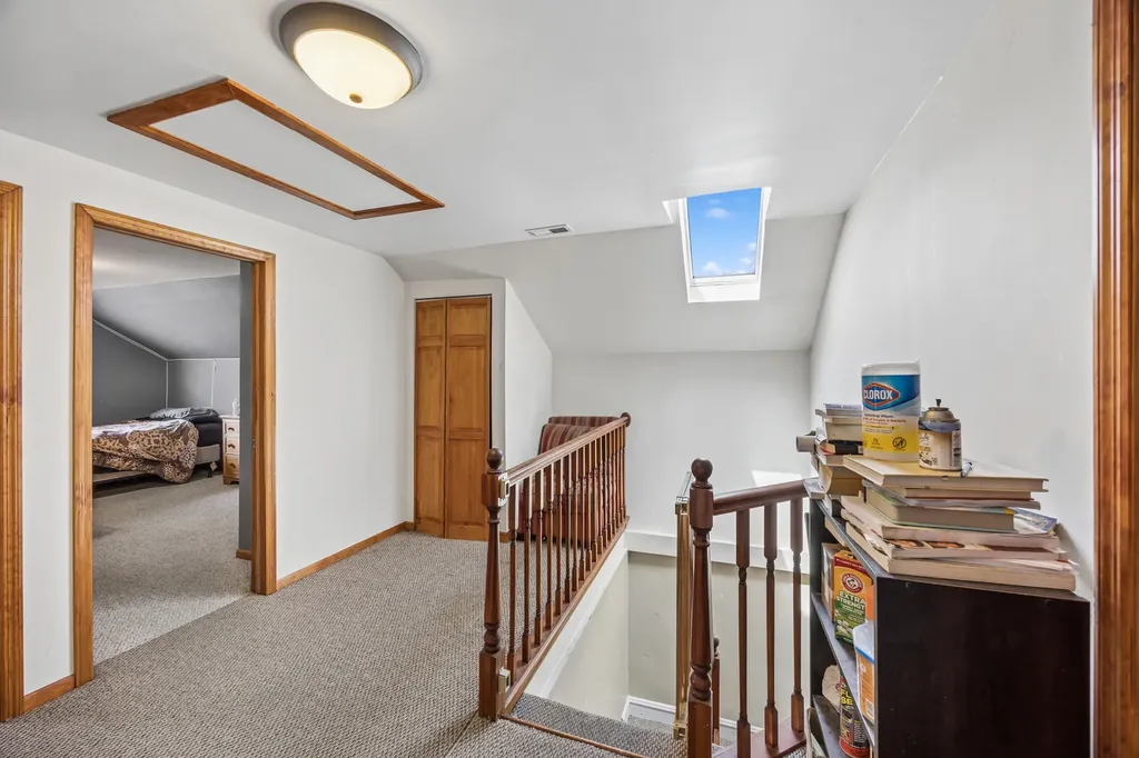 10745 South Church Street Chicago IL 60643