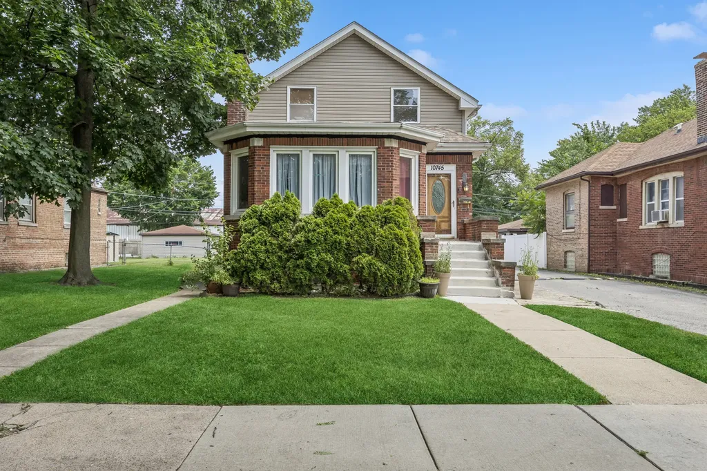 10745 South Church Street Chicago IL 60643