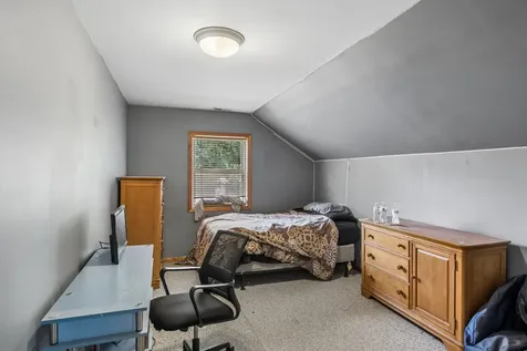 10745 South Church Street Chicago IL 60643