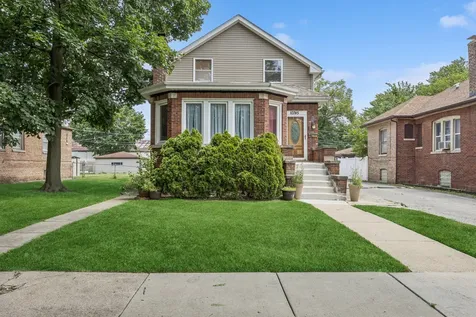 10745 South Church Street Chicago IL 60643
