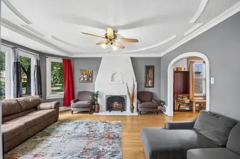 10745 South Church Street Chicago IL 60643