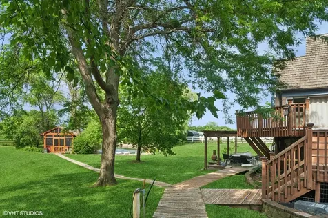 14080 West Old School Road Mettawa IL 60048