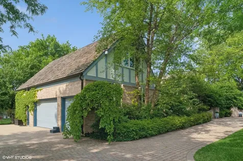 14080 West Old School Road Mettawa IL 60048