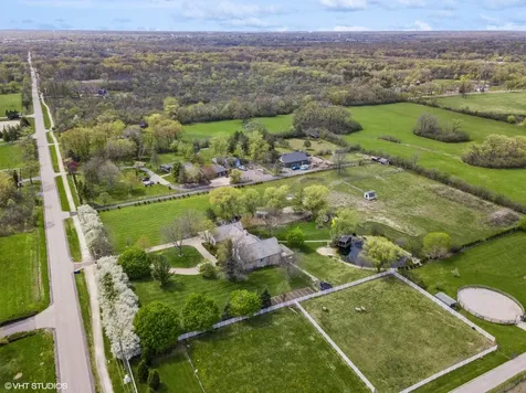 14080 West Old School Road Mettawa IL 60048
