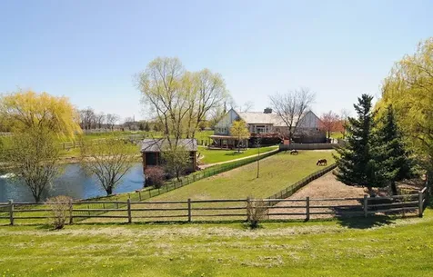 14080 West Old School Road Mettawa IL 60048