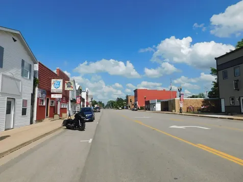 525 West Main Street Kirkland IL 60146