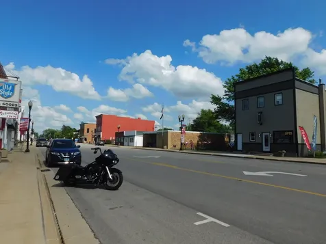 525 West Main Street Kirkland IL 60146