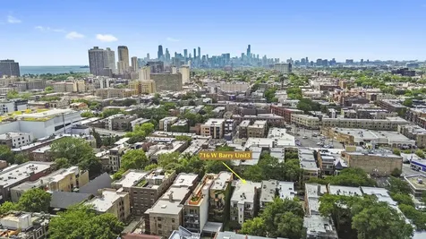 716 West Barry Avenue Chicago IL 60657