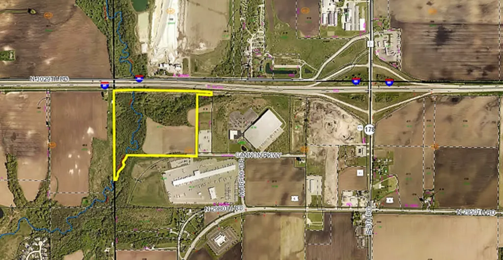 743 Progress Parkway Lasalle IL 61301