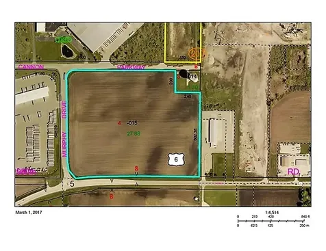 760 Progress Parkway Lasalle IL 61301