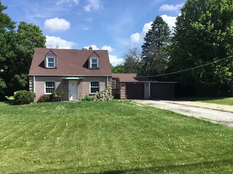 206 East Camp Mcdonald Road Prospect Heights IL 60070