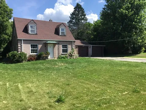 206 East Camp Mcdonald Road Prospect Heights IL 60070