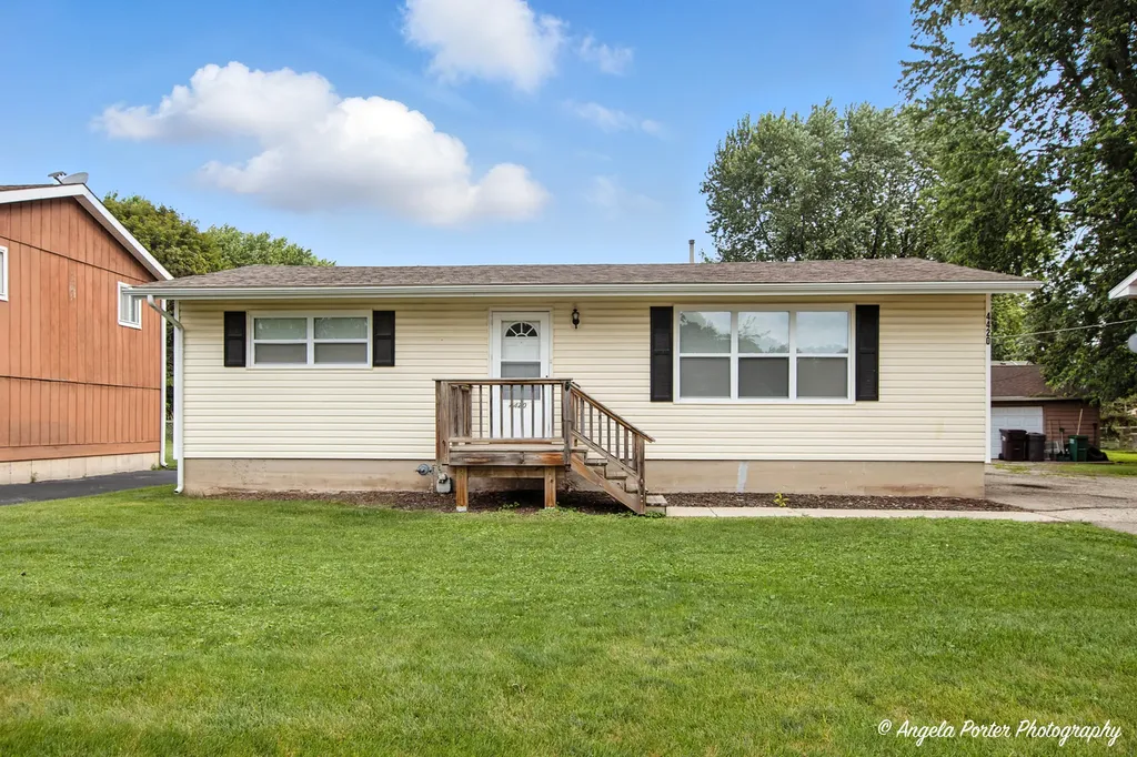 4420 Clearview Drive Mchenry IL 60050