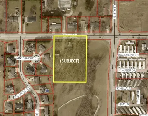 1700 Kochs Lane Quincy IL 62305