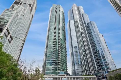 1201 South Prairie Avenue Chicago IL 60605