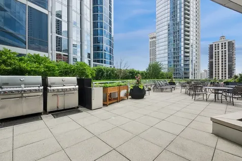 1201 South Prairie Avenue Chicago IL 60605