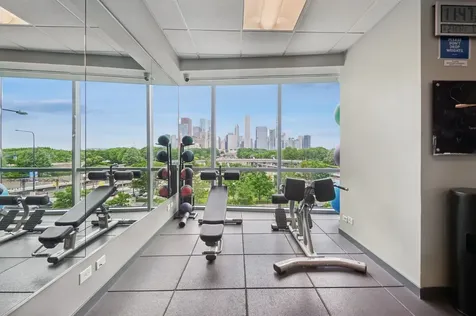 1201 South Prairie Avenue Chicago IL 60605