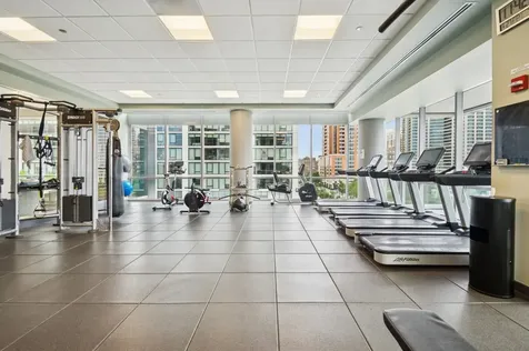 1201 South Prairie Avenue Chicago IL 60605