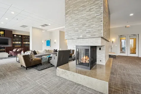 1201 South Prairie Avenue Chicago IL 60605