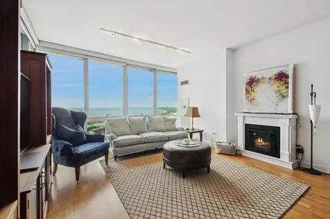 1201 South Prairie Avenue Chicago IL 60605
