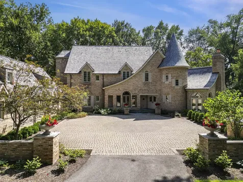 285 West Westminster Avenue Lake Forest IL 60045