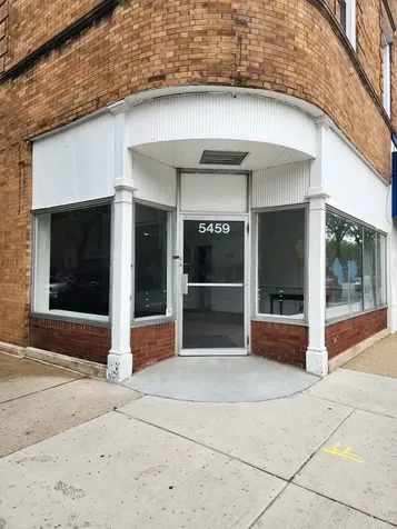 5459 North Broadway Street Chicago IL 60640