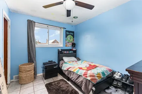 8100 South Kildare Avenue Chicago IL 60652