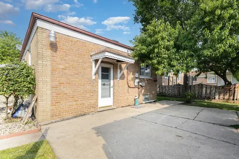 8100 South Kildare Avenue Chicago IL 60652