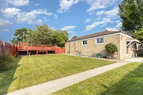8100 South Kildare Avenue Chicago IL 60652