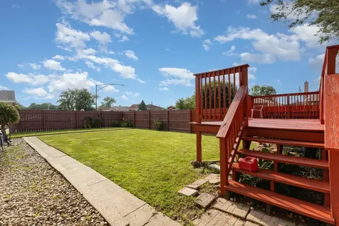 8100 South Kildare Avenue Chicago IL 60652