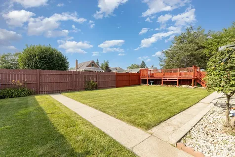 8100 South Kildare Avenue Chicago IL 60652