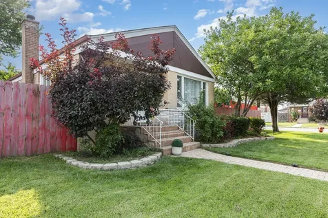 8100 South Kildare Avenue Chicago IL 60652