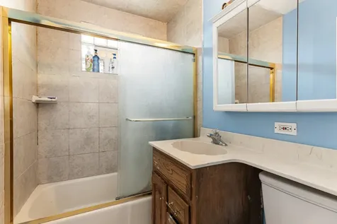 8100 South Kildare Avenue Chicago IL 60652