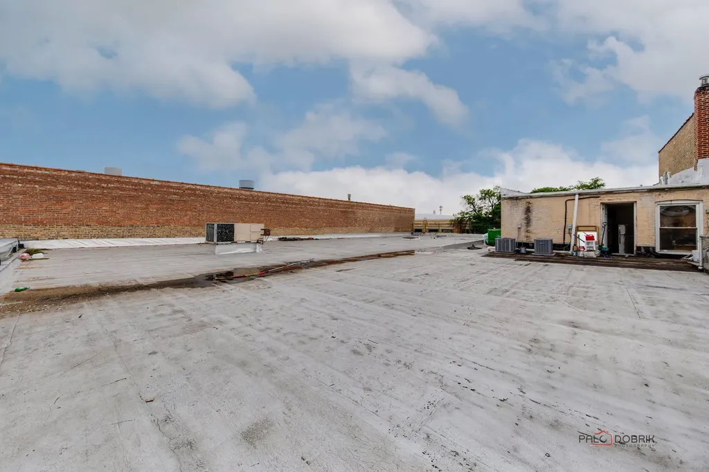3445 North Pulaski Road Chicago IL 60641