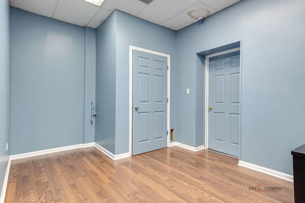3445 North Pulaski Road Chicago IL 60641