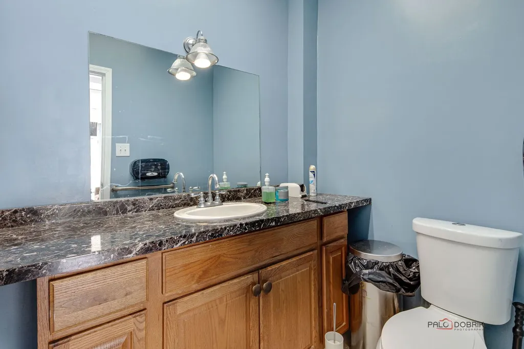 3445 North Pulaski Road Chicago IL 60641