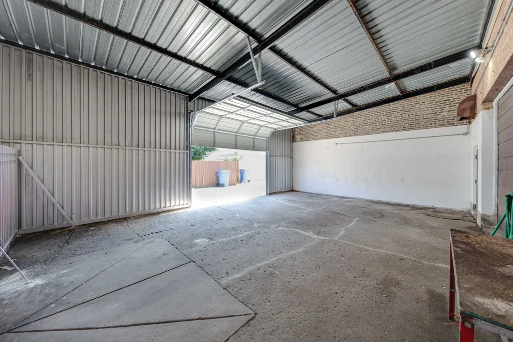 3445 North Pulaski Road Chicago IL 60641