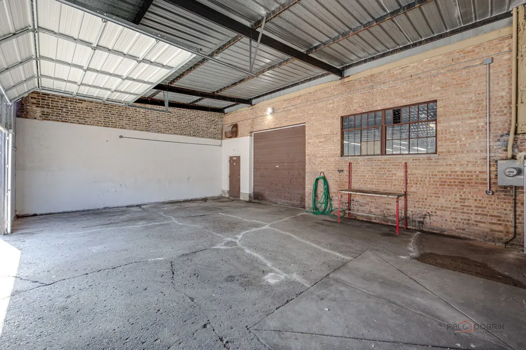 3445 North Pulaski Road Chicago IL 60641