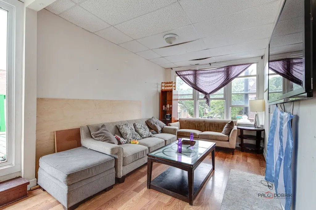 3445 North Pulaski Road Chicago IL 60641