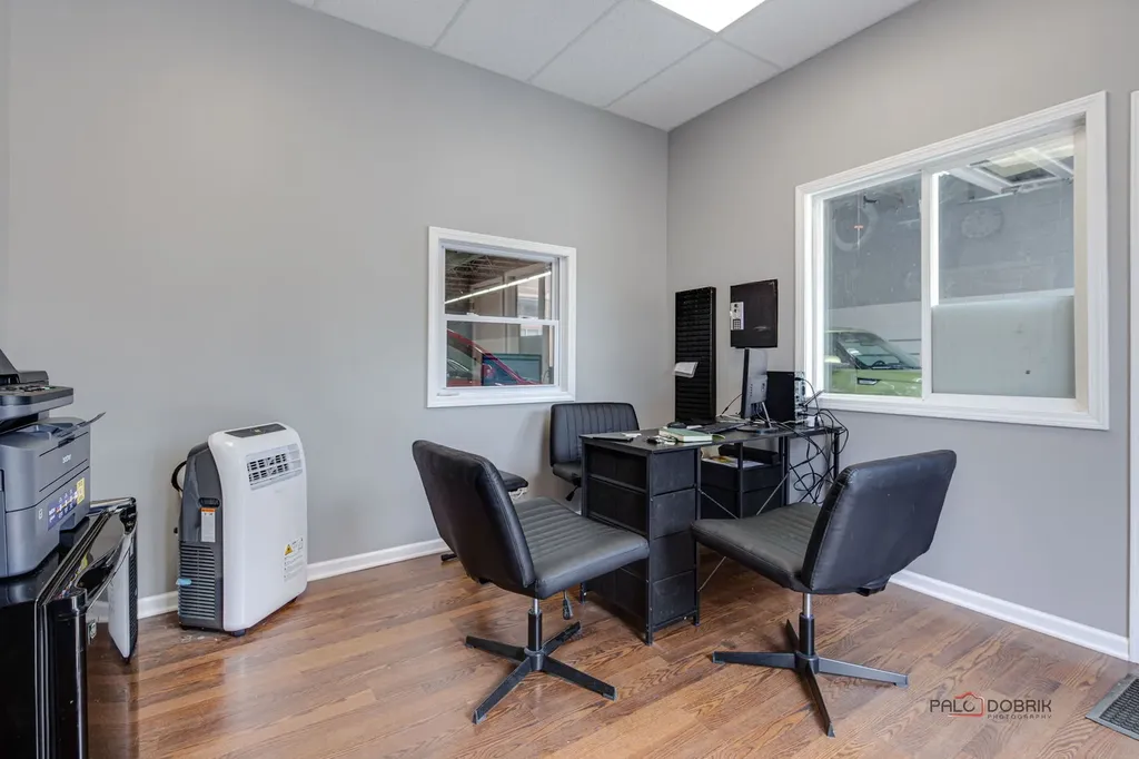 3445 North Pulaski Road Chicago IL 60641