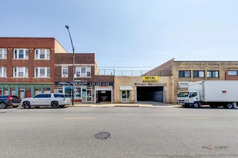 3445 North Pulaski Road Chicago IL 60641