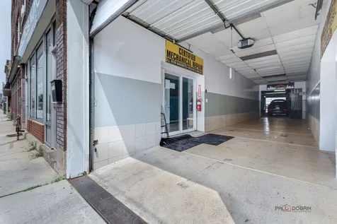 3445 North Pulaski Road Chicago IL 60641
